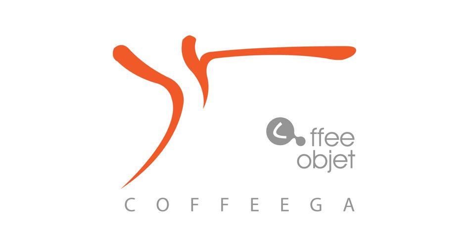 Coffeega Logo - Strindberg