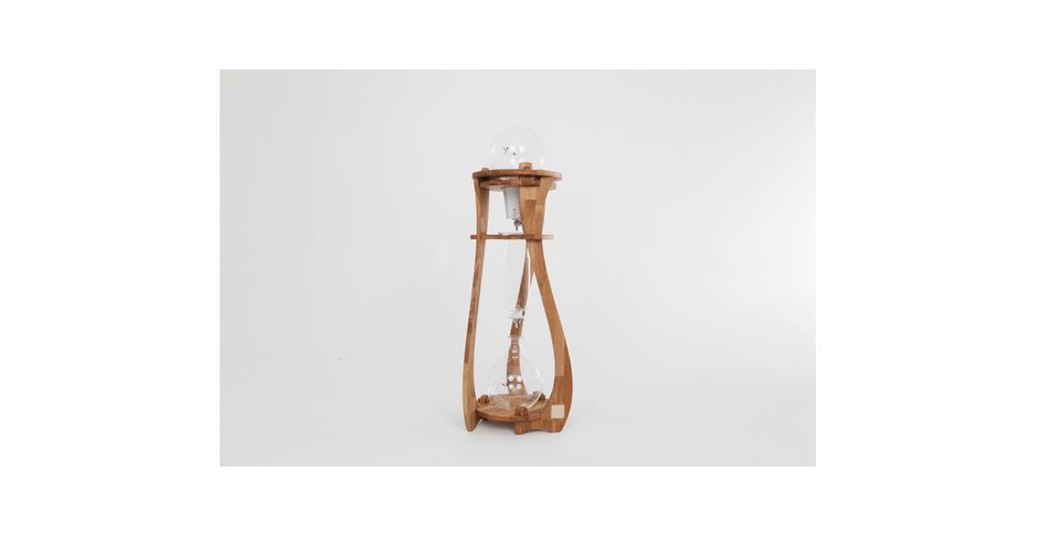 Coffeega Ridge Oak - Strindberg