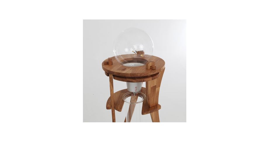 Coffeega Ridge Oak - Strindberg