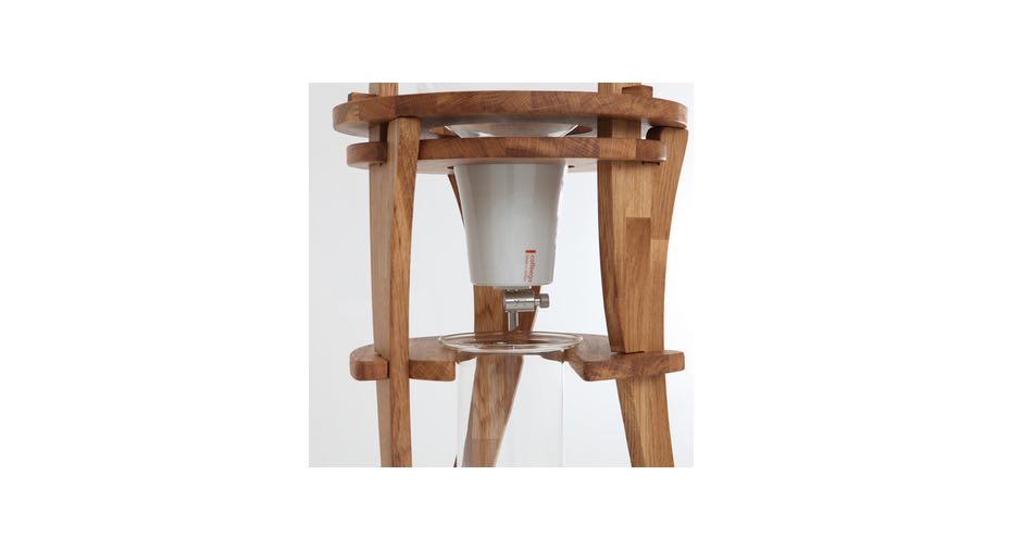 Coffeega Ridge Oak - Strindberg