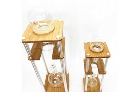 Coffeega Silver 600